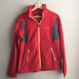 Columbia Jacket